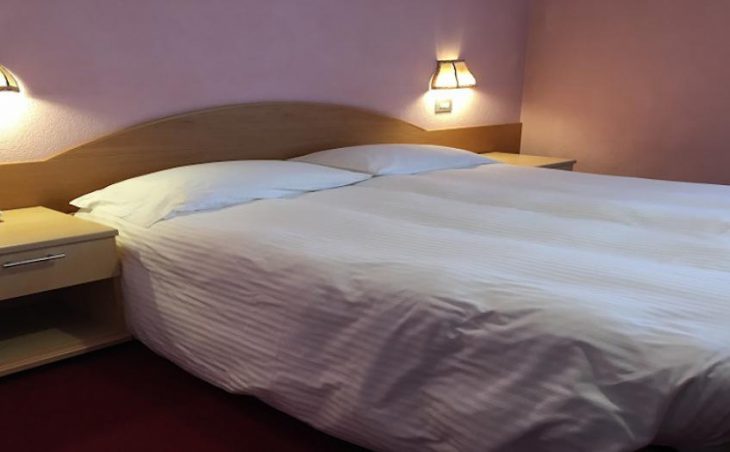 Hotel Alaska in Livigno , Italy image 5 